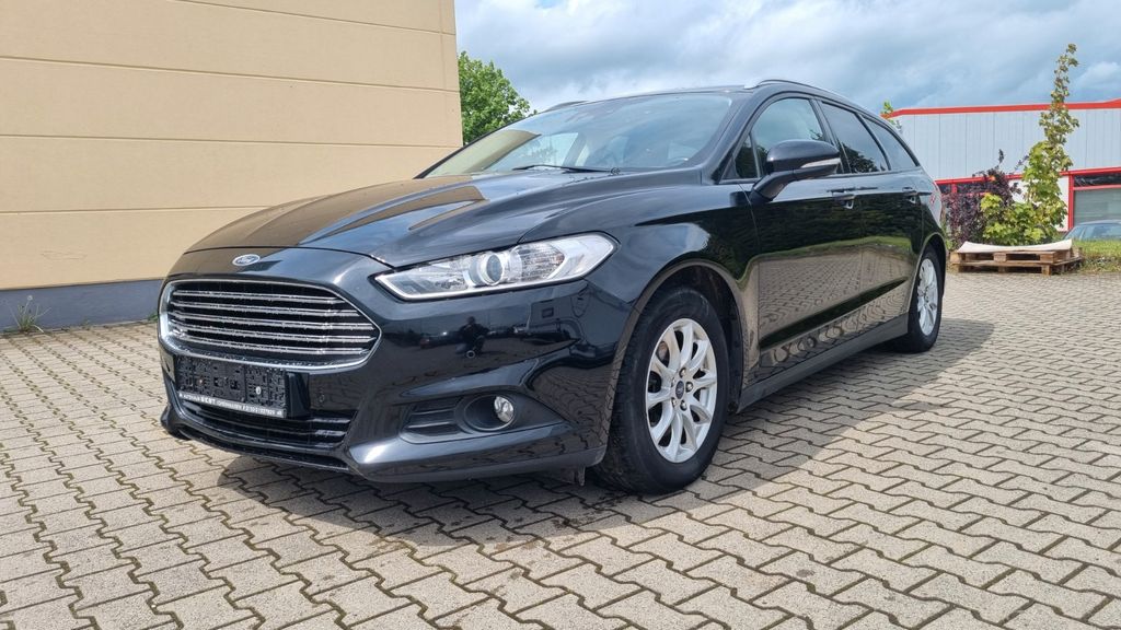 Ford Mondeo 171.982 km 7.999 &euro; Tanna 07922
