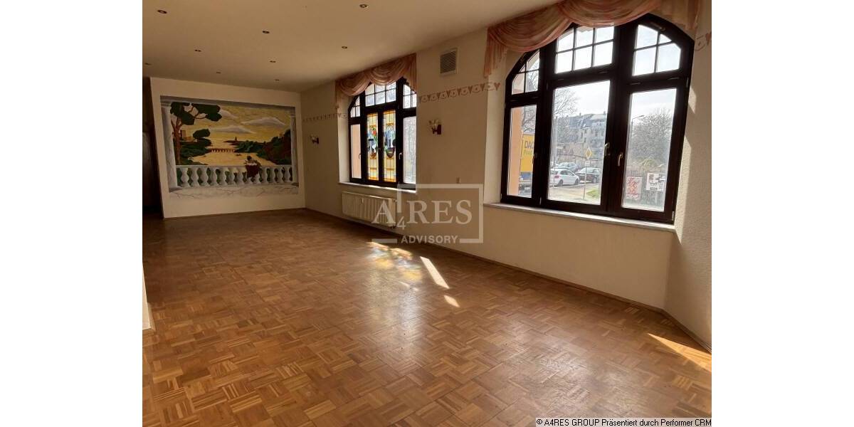 Mehrfamilienhaus, Wohnhaus Plauen Chrieschwitz - 280.000&euro; | Angebot:26779032