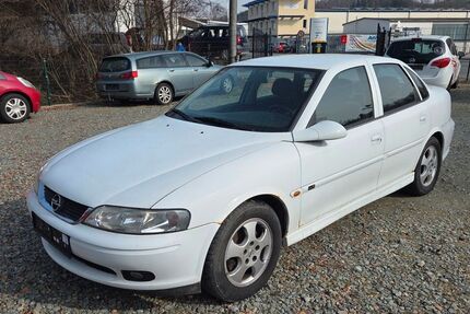 Opel Vectra 70.000 km 1.800 &euro; Plauen 08529