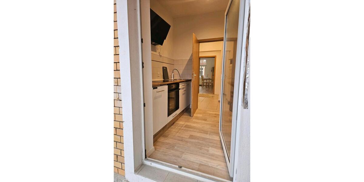 Etagenwohnung Plauen Bahnhofsvorstadt - 2 Zimmer, 58 m&sup2;, 504&euro; | Angebot:26001994