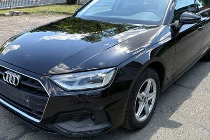 Audi A4 189.500 km 15.999 &euro; Selbitz OT Neuhaus 95152