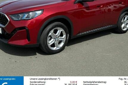 BMW X2 13.455 km 34.990 &euro; Hof 95032