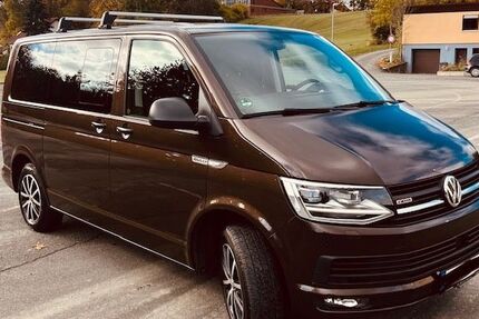 VW T6 Multivan 93.000 km 30.900 &euro; Feilitzsch 95183