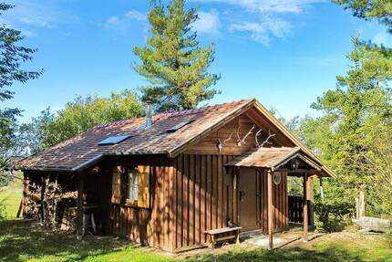 Haus Remptendorf Liebengrün - 2 Zimmer, 25 m&sup2;, 139.900&euro; | Angebot:25700857