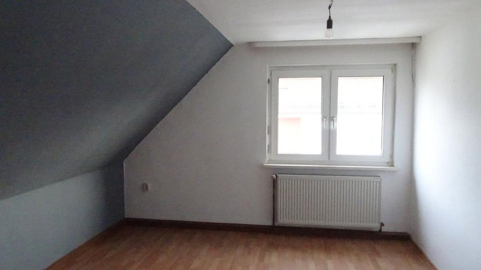 Einfamilienhaus Münchberg - 7 Zimmer, 120 m&sup2;, 155.000&euro; | Angebot:26425805
