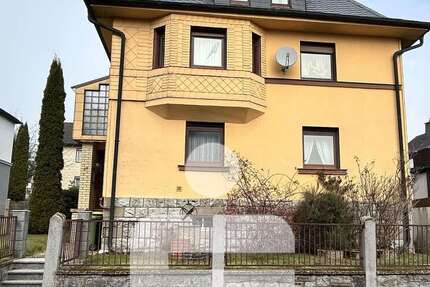 Haus Schwarzenbach a.Wald - 6 Zimmer, 145 m&sup2;, 69.000&euro; | Angebot:26073991