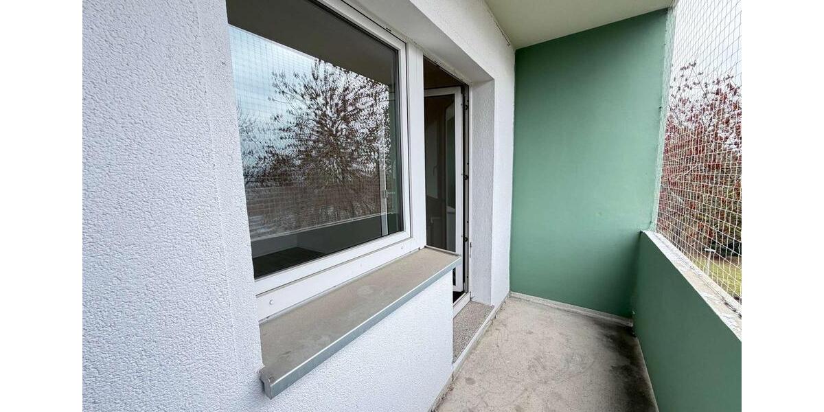 Etagenwohnung Plauen Alt Chrieschwitz - 3 Zimmer, 56 m&sup2;, 309&euro; | Angebot:25362068