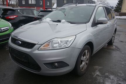 Ford Focus 208.000 km 1.850 &euro; Hof 95030