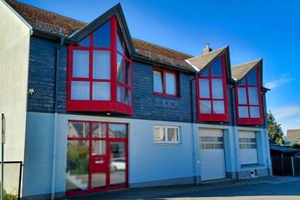 Gewerbeobjekt Mühltroff Mühltroff - 5 Zimmer, 250.000&euro; | Angebot:25776171