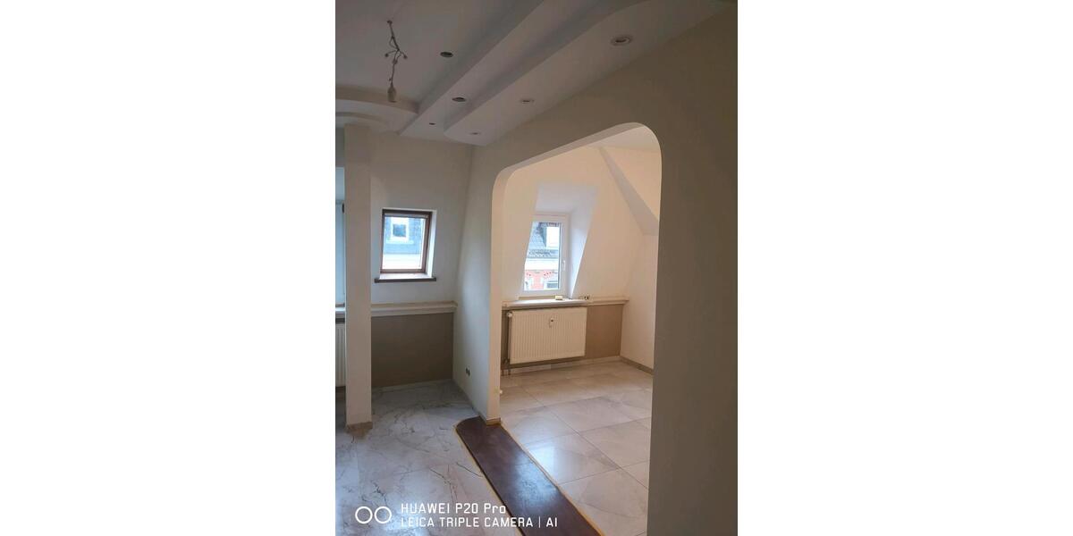 Etagenwohnung Plauen Bahnhofsvorstadt - 80.000&euro; | Angebot:24590680