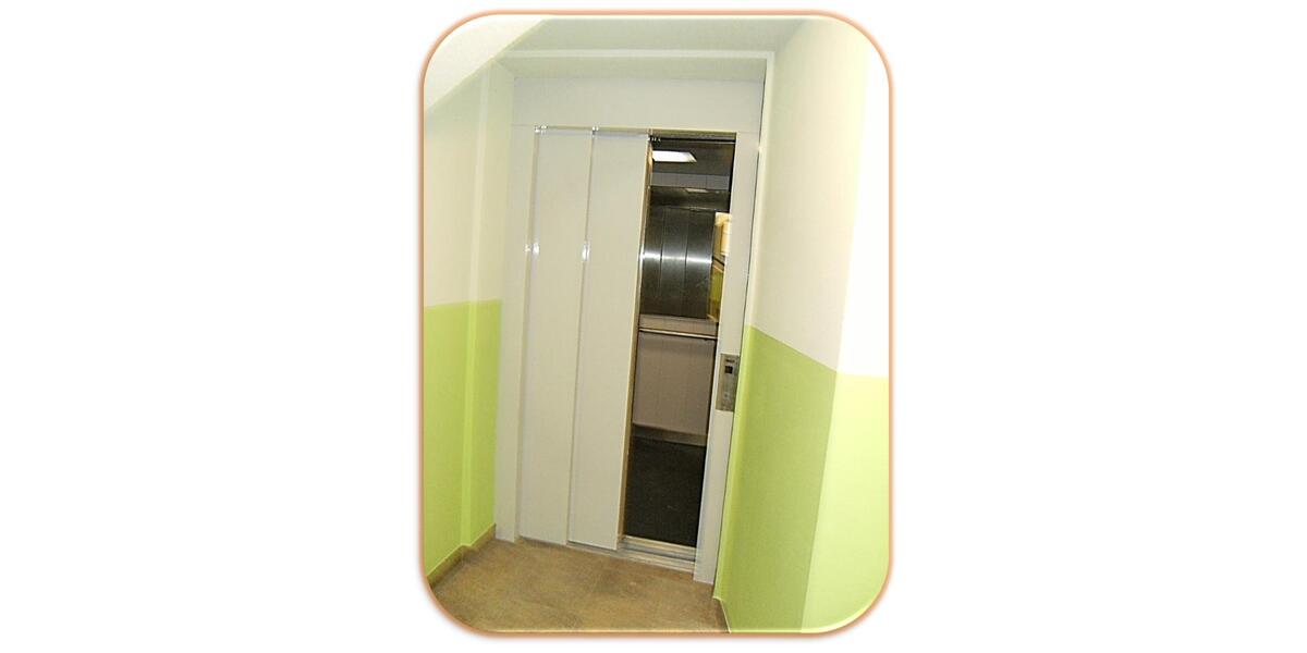 Etagenwohnung Schleiz - 2 Zimmer, 49 m&sup2;, 390&euro; | Angebot:24624835
