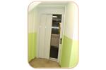 Etagenwohnung Schleiz - 2 Zimmer, 49 m&sup2;, 390&euro; | Angebot:24624835
