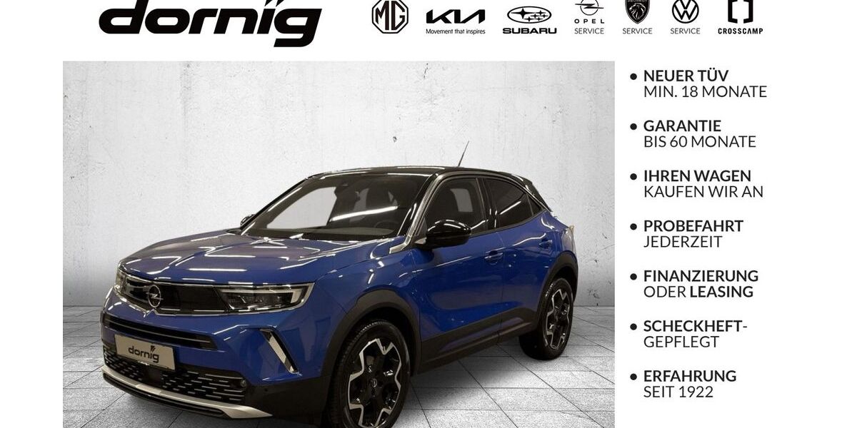 Opel Mokka 41.821 km 18.390 &euro; Hof 95030