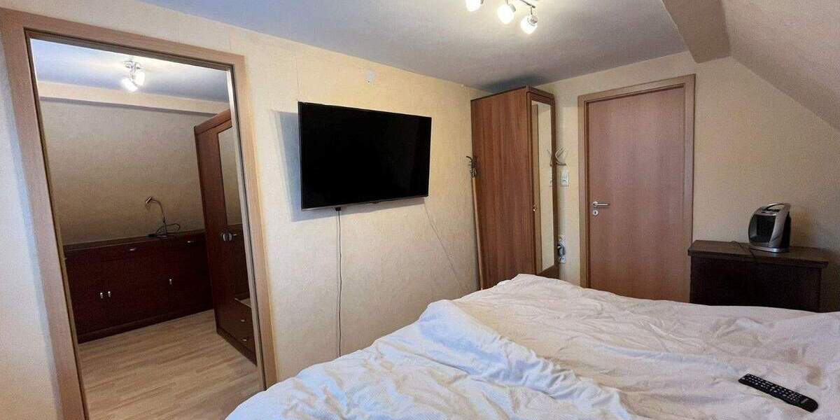 Doppelhaushälfte Selb - 3 Zimmer, 61 m&sup2;, 99.000&euro; | Angebot:25728634