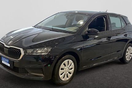 Skoda Fabia 73.600 km 12.590 &euro; Hof 95032