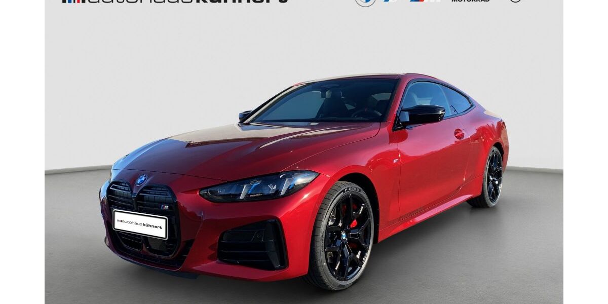 BMW M440 4.219 km 65.325 &euro; Schleiz 07907