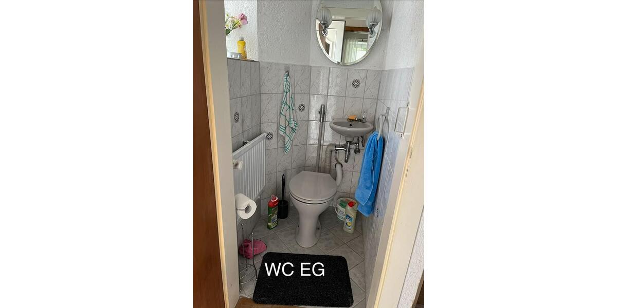 Doppelhaushälfte Rehau - 10 Zimmer, 150 m&sup2;, 189.000&euro; | Angebot:27023492