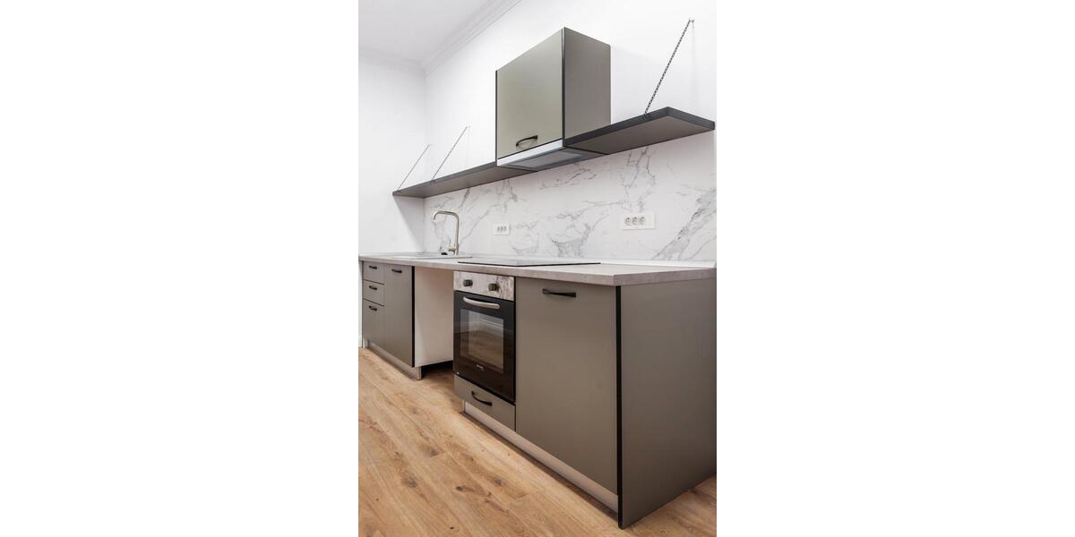 Etagenwohnung Plauen Bahnhofsvorstadt - 3 Zimmer, 97 m&sup2;, 700&euro; | Angebot:26552204
