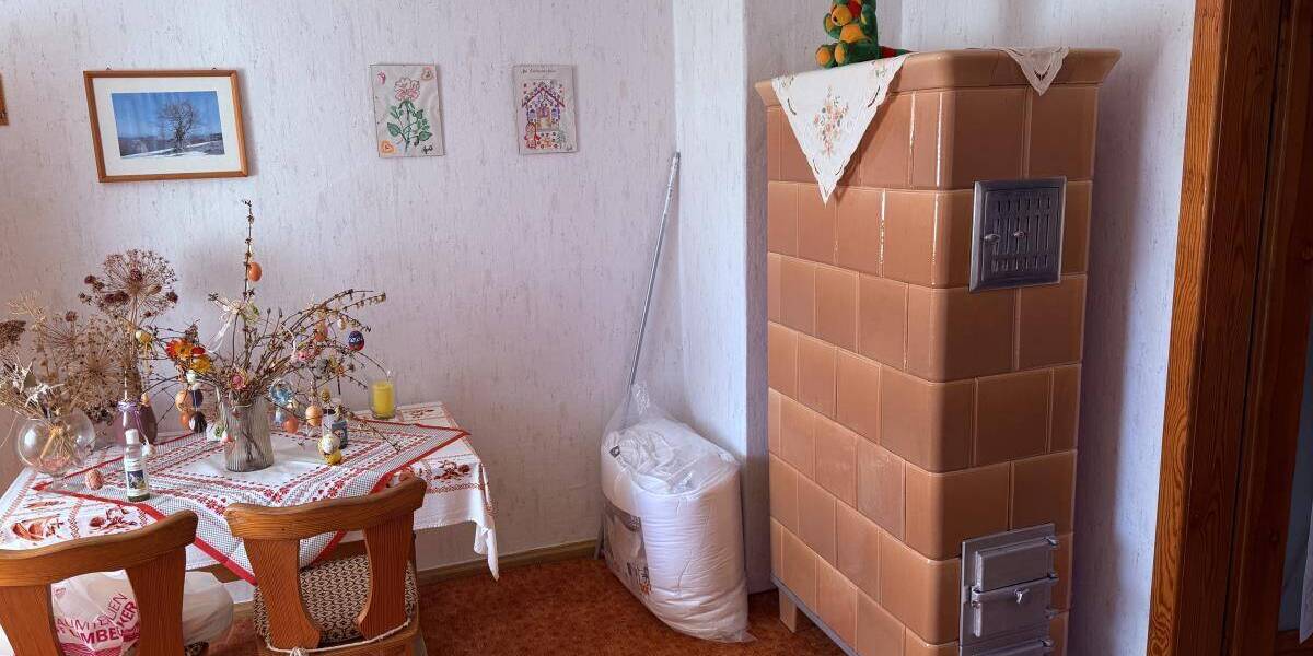 Einfamilienhaus Rosenthal am Rennsteig - 7 Zimmer, 151 m&sup2;, 59.900&euro; | Angebot:26402091