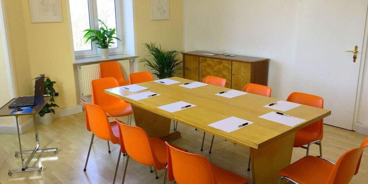 Gewerbeobjekt Plauen Stadtmitte - 195&euro; | Angebot:25907937