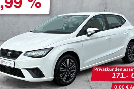 Seat Ibiza 23.072 km 16.481 &euro; Hof 95030