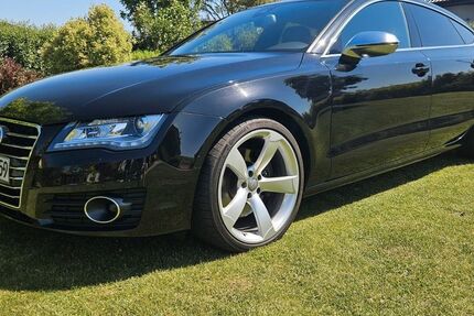 Audi A7 228.000 km 19.900 &euro; Selbitz 95152