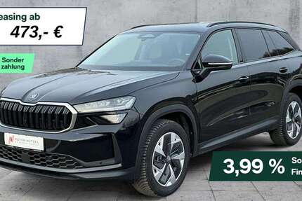 Skoda Kodiaq 22.469 km 46.630 &euro; Hof 95030