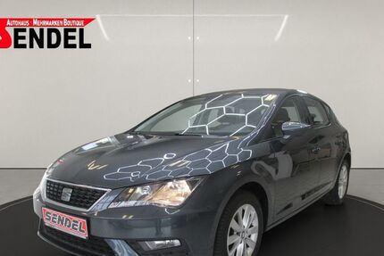 Seat Leon 106.544 km 12.999 &euro; Hof 95030