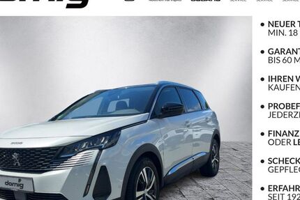 Peugeot 5008 68.200 km 25.990 &euro; Hof 95030