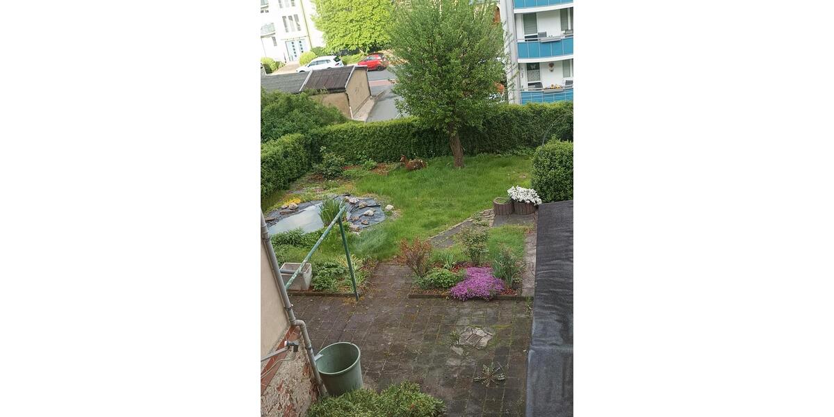 Mehrfamilienhaus, Wohnhaus Adorf/Vogtland Vogtland - 12 Zimmer, 266 m&sup2;, 119.900&euro; | Angebot:25823742