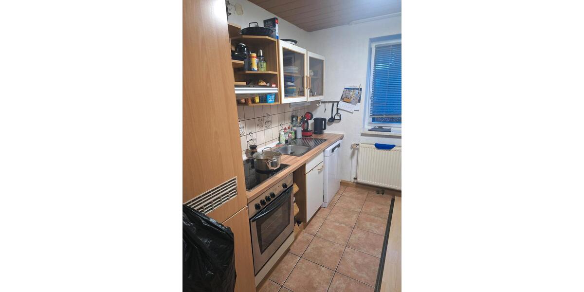 Erdgeschoßwohnung Selb - 3 Zimmer, 70 m&sup2;, 650&euro; | Angebot:25840257