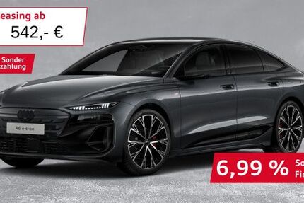 Audi A6 e-tron 8.860 km 63.960 &euro; Hof 95030