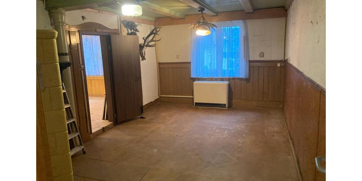 Einfamilienhaus Saalburg-Ebersdorf Ebersdorf - 55.300&euro; | Angebot:26233611