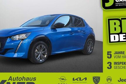 Peugeot 208 3.974 km 19.950 &euro; Hof 95032