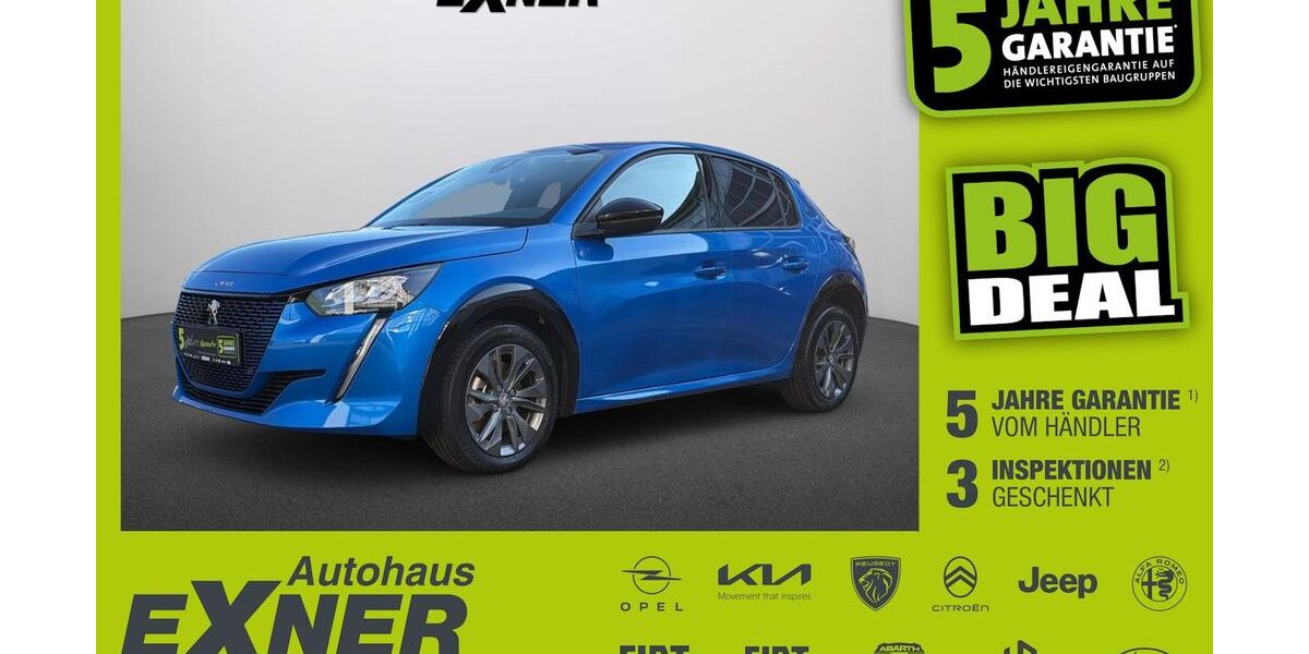 Peugeot 208 3.974 km 19.950 &euro; Hof 95032