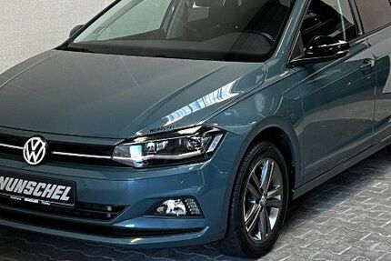 VW Polo 88.895 km 14.450 &euro; Roeslau 95195