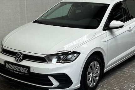 VW Polo 55.300 km 17.489 &euro; Roeslau 95195