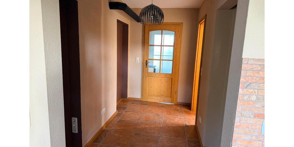 Einfamilienhaus Schwarzenbach an der Saale Fletschenreuth - 229.000&euro; | Angebot:26914900