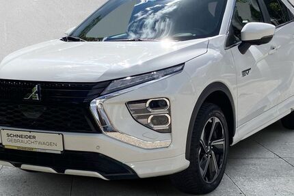 Mitsubishi Eclipse Cross 76.950 km 19.890 &euro; Hof 95030