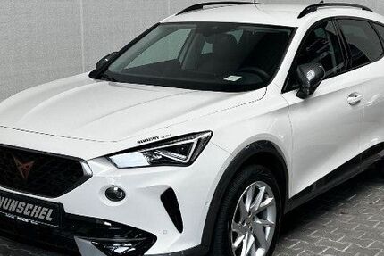 Cupra Formentor 43.960 km 24.990 &euro; Roeslau 95195