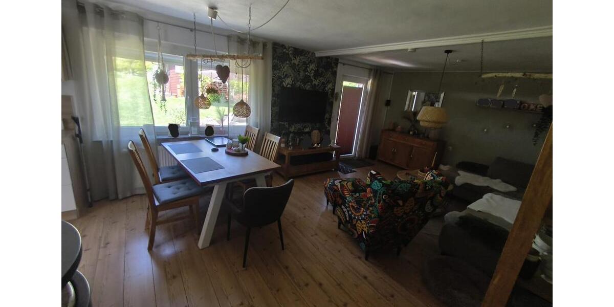 Doppelhaushälfte Schwarzenbach an der Saale Fletschenreuth - 220.000&euro; | Angebot:27070198