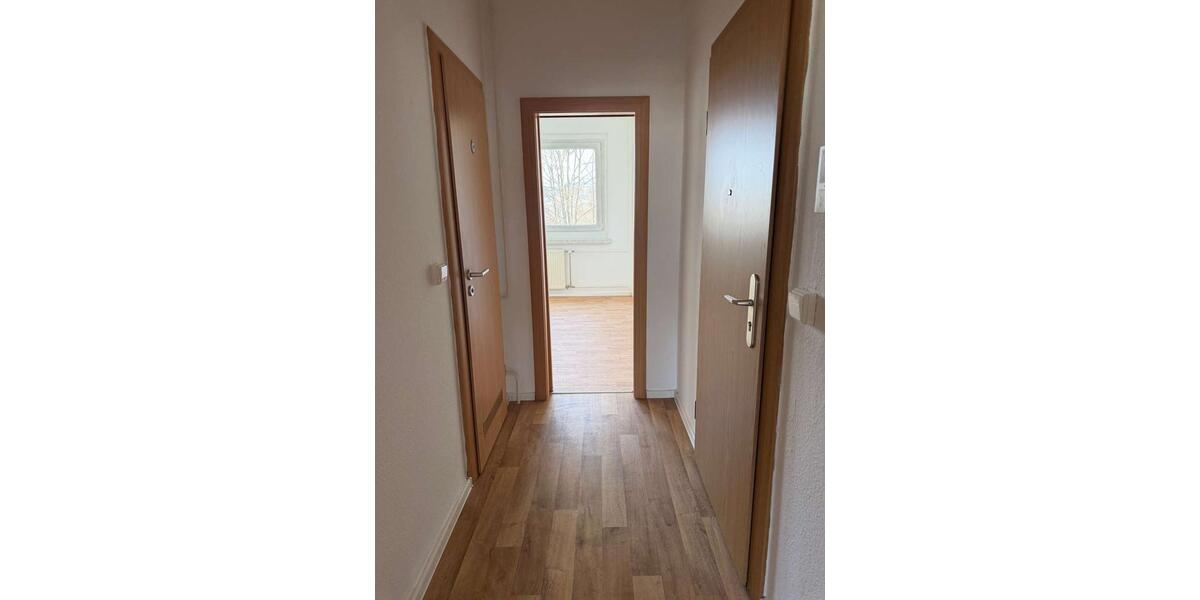 Etagenwohnung Plauen Alt Chrieschwitz - 2 Zimmer, 41 m&sup2;, 280&euro; | Angebot:25753376