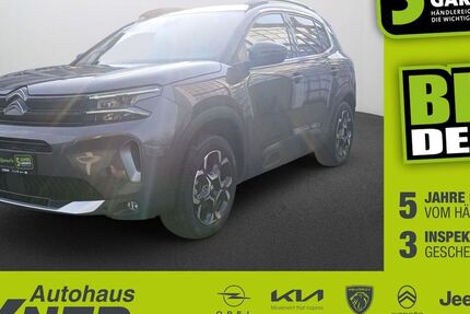 Citroen C5 Aircross 19.947 km 21.490 &euro; Hof 95032