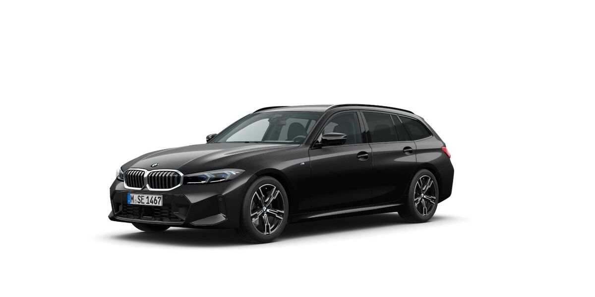 BMW 320 15.535 km 44.885 &euro; Plauen 08525