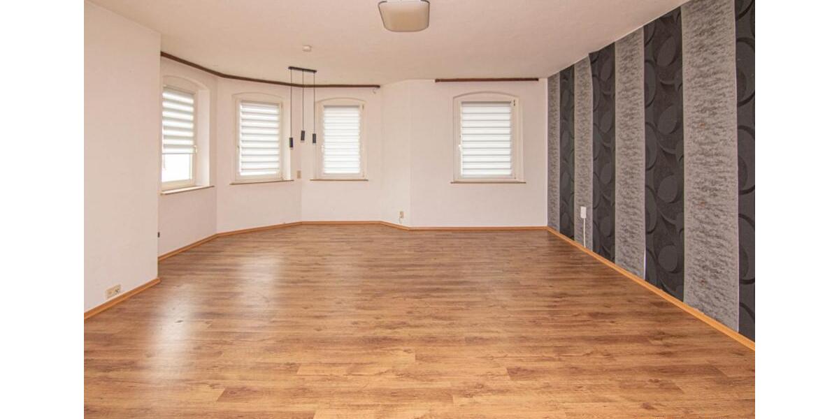 Etagenwohnung Oberkotzau - 2 Zimmer, 84 m&sup2;, 588&euro; | Angebot:26183243