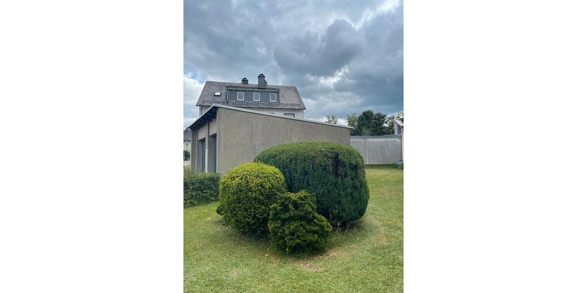 Mehrfamilienhaus, Wohnhaus Helmbrechts - 159.000&euro; | Angebot:26990988