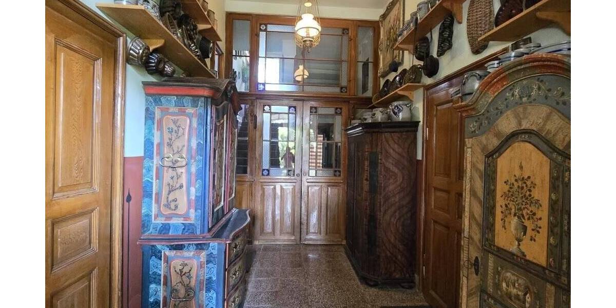 Mehrfamilienhaus, Wohnhaus Gefell Göttengrün - 1 Zimmer, 365 m&sup2;, 499.900&euro; | Angebot:25779266