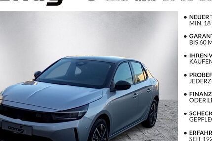 Opel Corsa 2.000 km 18.850 &euro; Helmbrechts 95233