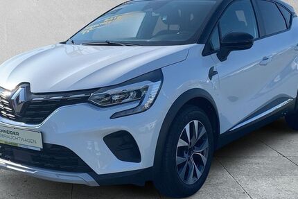 Renault Captur 81.750 km 13.490 &euro; Hof 95030