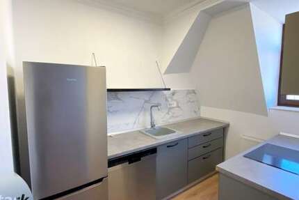 Wohnung Plauen Hammertorvorstadt - 2 Zimmer, 46 m&sup2;, 290&euro; | Angebot:25473015